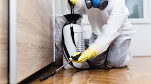 Real Estate Pest Inspections in Culver, OR